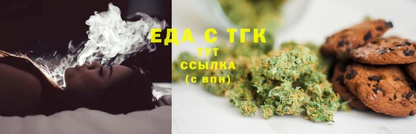 хмурый Инсар